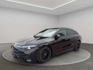 CLA 180 Shooting Brake 
