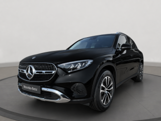 GLC 220 d 4MATIC