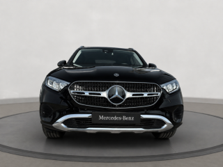 GLC 220 d 4MATIC