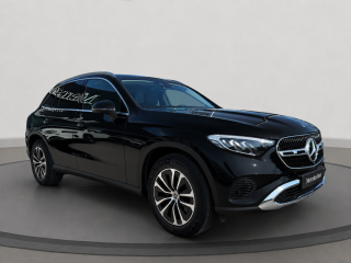 GLC 220 d 4MATIC