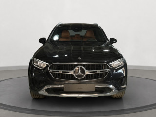 GLC 220 d 4MATIC