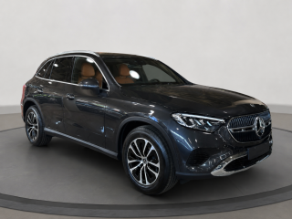 GLC 220 d 4MATIC