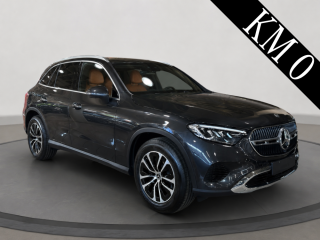 GLC 220 d 4MATIC