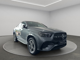 GLE 350 de 4MATIC Coupé