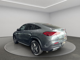 GLE 350 de 4MATIC Coupé