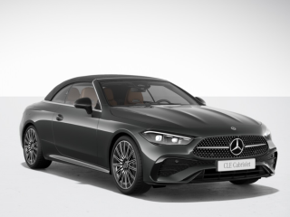 CLE 220d Cabrio
