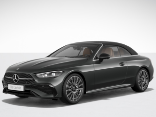 CLE 220d Cabrio