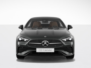 CLE 220d Cabrio