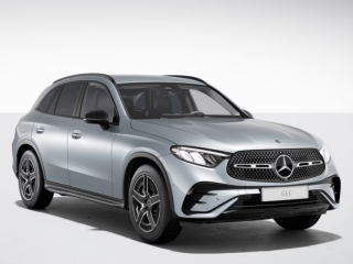 GLC 220 d 4MATIC