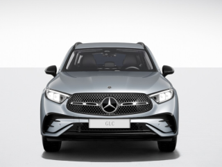 GLC 220 d 4MATIC