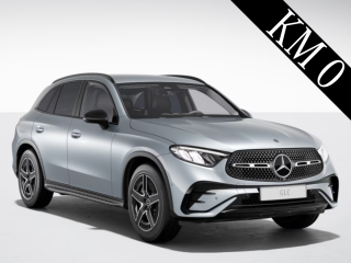 GLC 220 d 4MATIC
