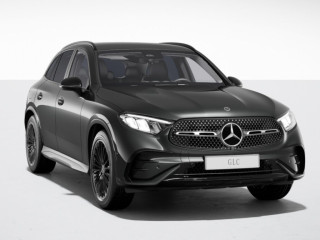GLC 220 d 4MATIC