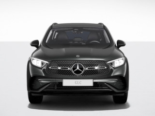 GLC 220 d 4MATIC