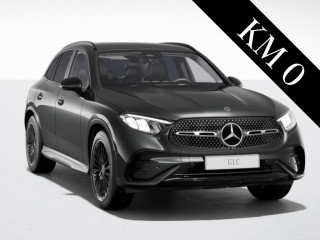 GLC 220 d 4MATIC