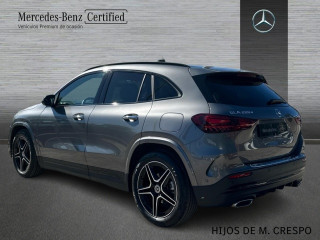 GLA 200 d