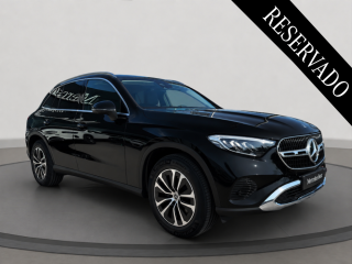 GLC 220 d 4MATIC