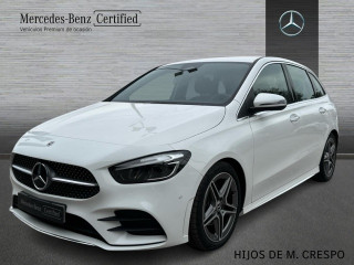 Clase B 200 d