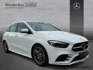 Clase B 200 d