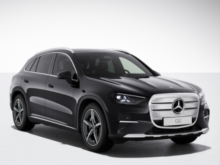 GLC 400 4MATIC con tecnología EQ