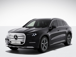 GLC 400 4MATIC con tecnología EQ
