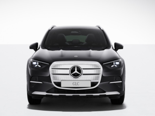 GLC 400 4MATIC con tecnología EQ