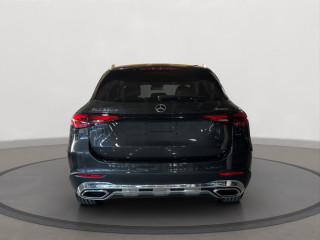 GLC 220 d 4MATIC