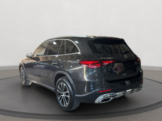 GLC 220 d 4MATIC