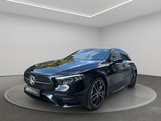 Clase A 250 e