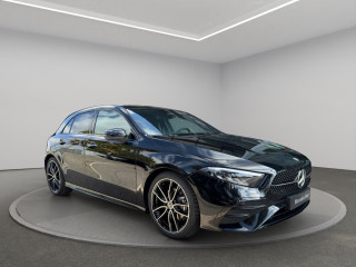 Clase A 250 e