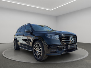 GLS 450 d 4MATIC 