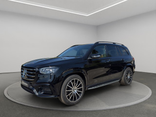 GLS 450 d 4MATIC 