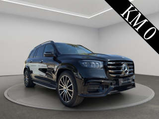 GLS 450 d 4MATIC 