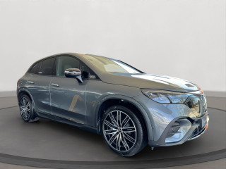 EQE 350+ SUV AMG Night EDITION