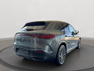 EQE 350+ SUV AMG Night EDITION