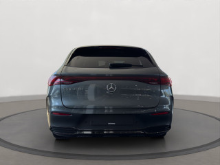 EQE 350+ SUV AMG Night EDITION