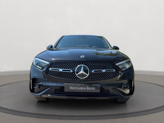 GLC 300 de 4MATIC 