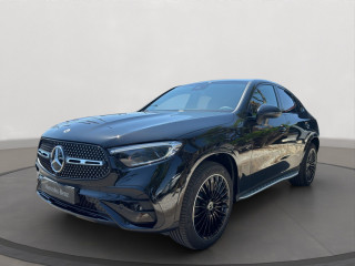 GLC 300 de 4MATIC 