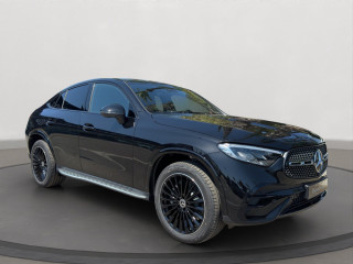 GLC 300 de 4MATIC 