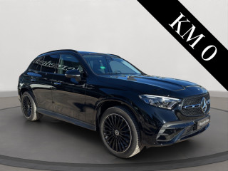GLC 300 de 4MATIC 