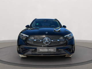 GLC 300 de 4MATIC 