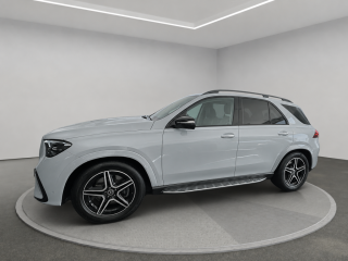 GLE 300 d 4MATIC