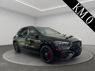 AMG GLA 35 4MATIC