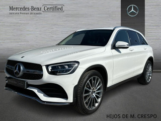 GLC 200 d