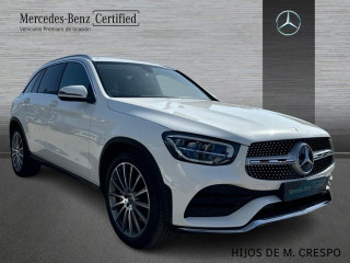 GLC 200 d