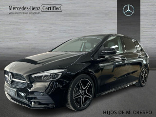 Clase B 200 d