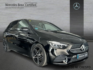 Clase B 200 d