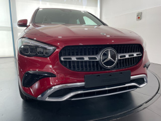 GLA 200