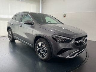 GLA 250 e