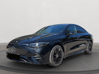 CLA 250 +