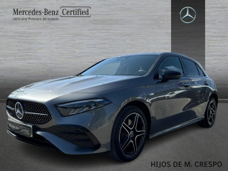 Clase A 250 e